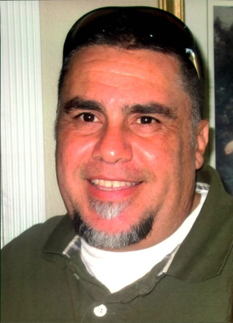 Obituary of Guillermo Memo Pablo Cedano