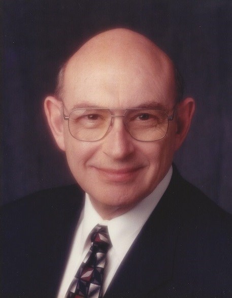 Obituary of Peter Lewis Jaffe