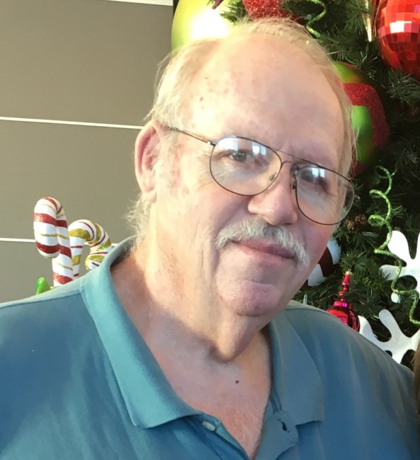 Obituary of David Allen Hale