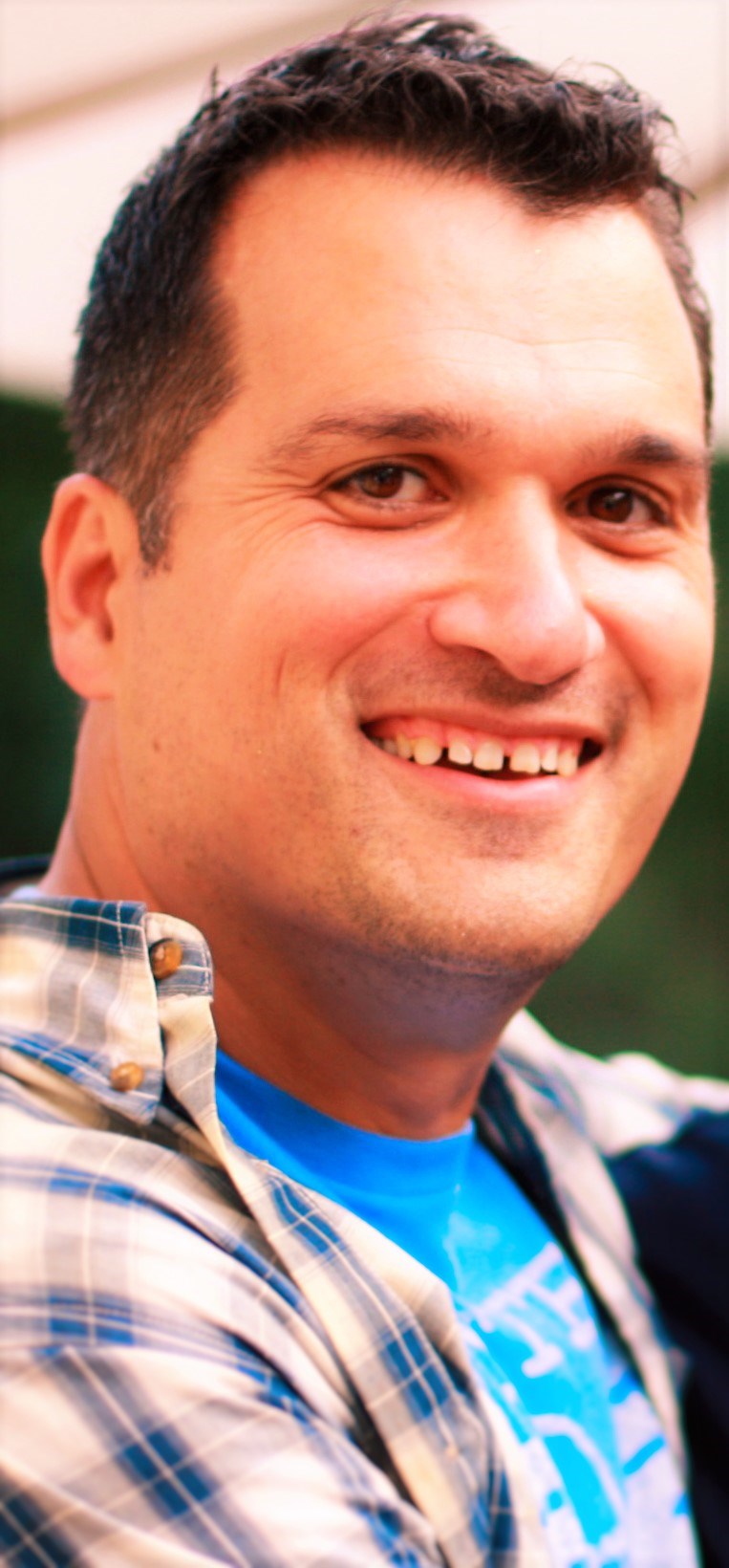 Obituary of Charles James Guarneri II