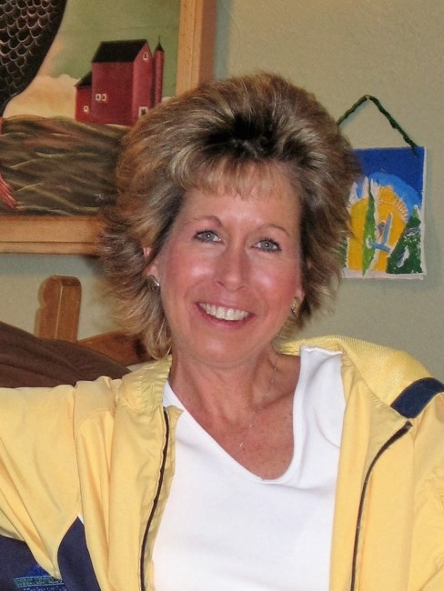 Patricia Anne Mechtenberg-Lehman Obituary - Wheat Ridge, CO