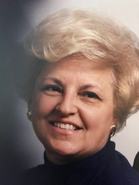 Obituary of Wilma Collins