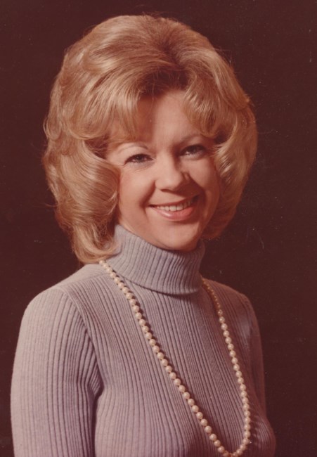 Obituary of Shirley Marie (Smith) Middlebrook