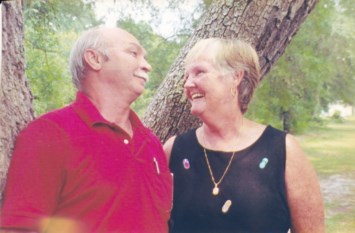 Obituary of Marjorie Ann Daffron Mallard