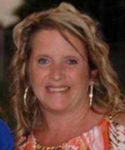 Avis de décès de Martine (née Millette) Auger