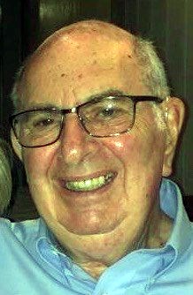 Obituary of Francis Lucian Bagli Jr.