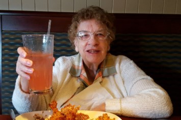 Obituary of Lucille Ann Mead