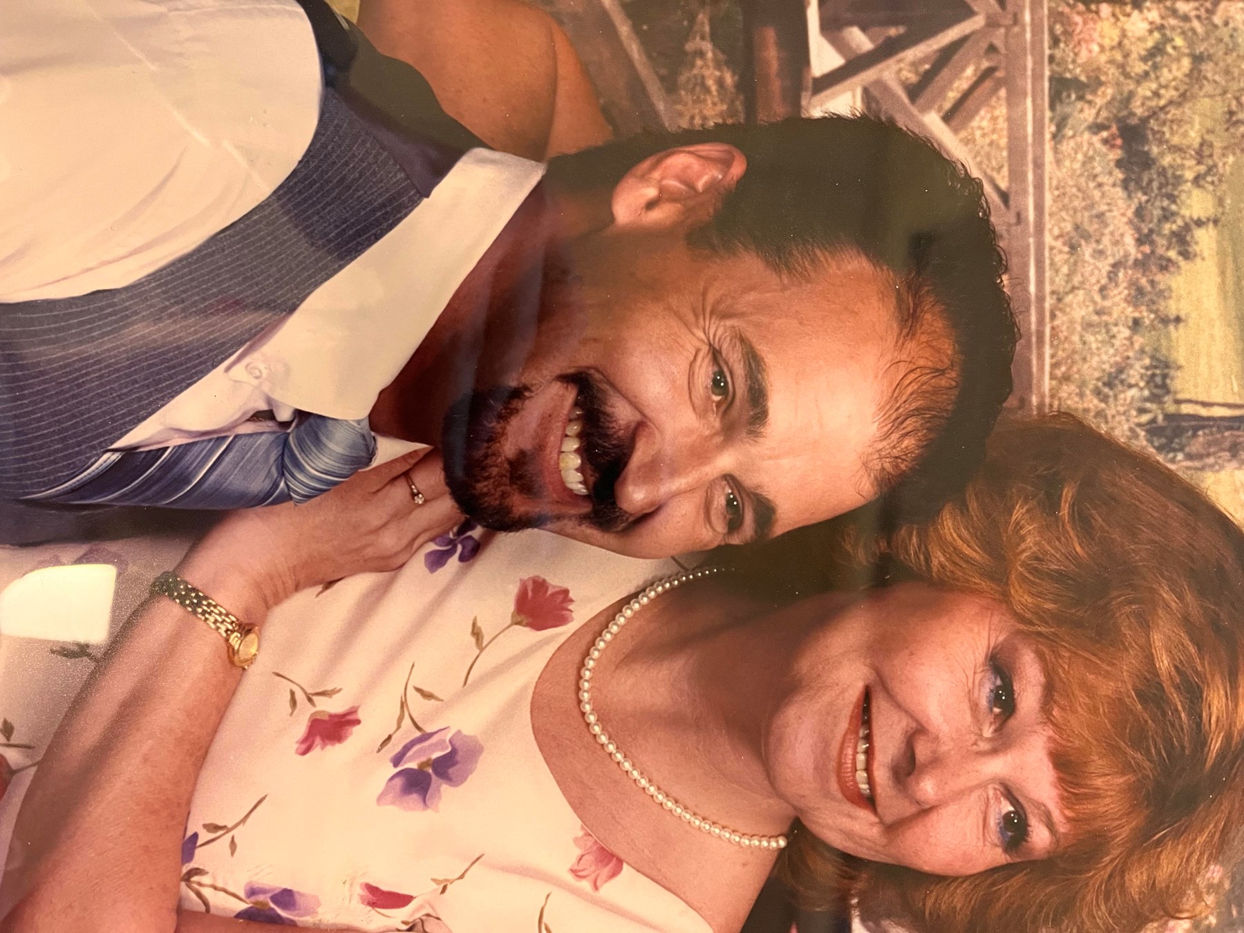 Obituary of Raymond Jerry Hunt