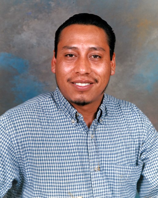 Obituary of Jose Manuel Pacheco Eligio