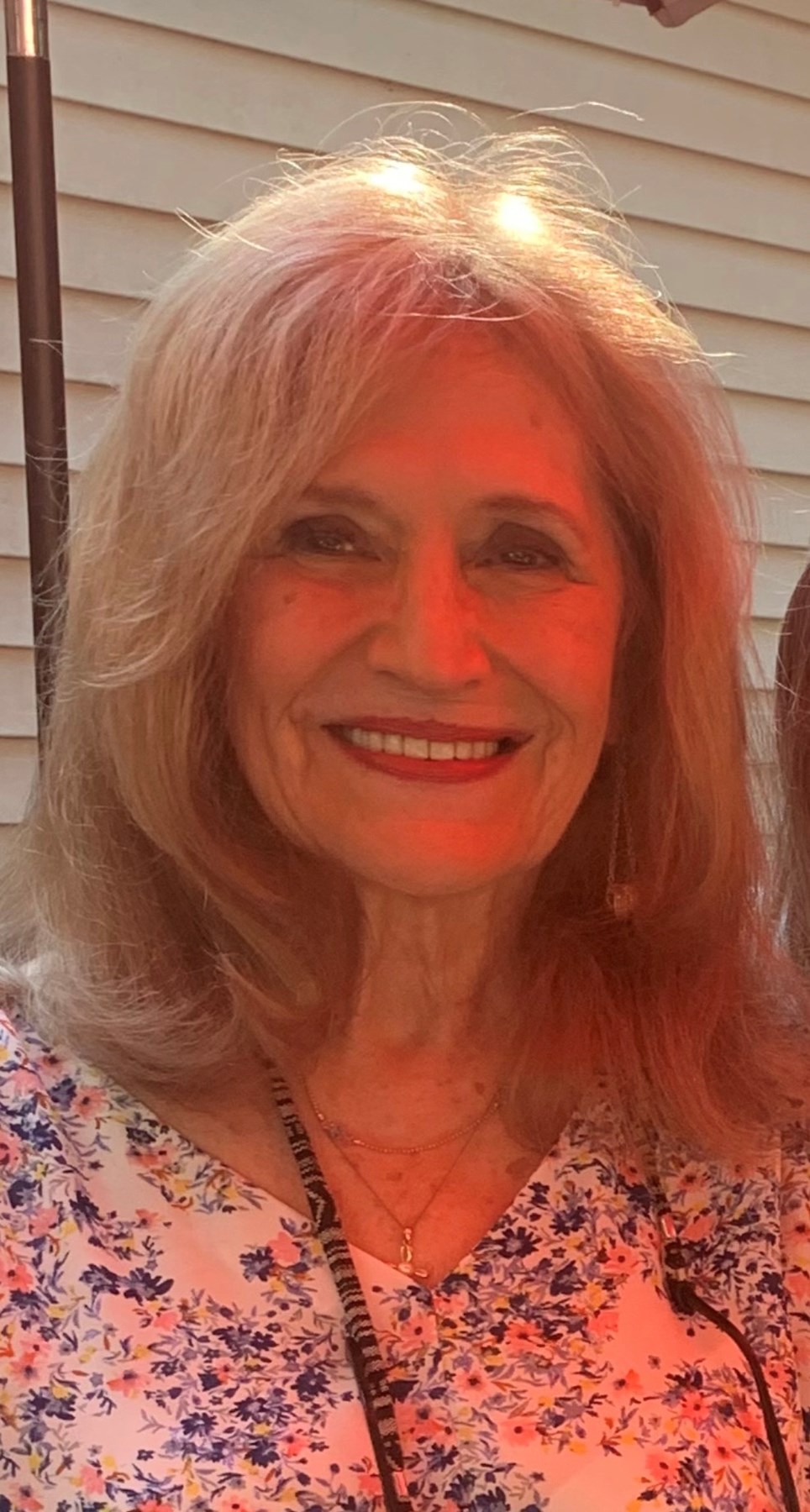 Obituary of Donna J Cirone