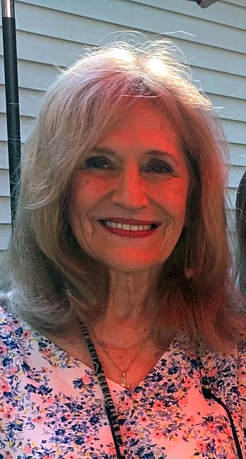 Obituary of Donna J Cirone