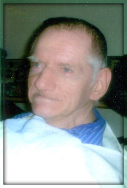 Obituary of Roger Blackburn