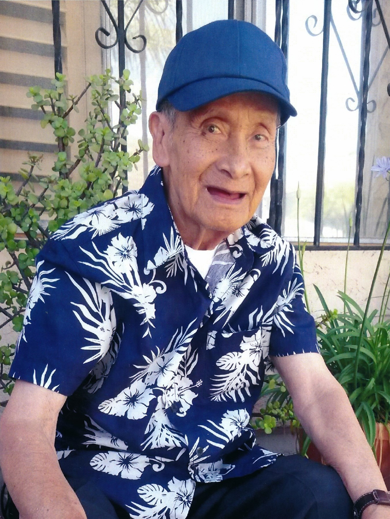 Obituary of Francisco Ayson Castillo