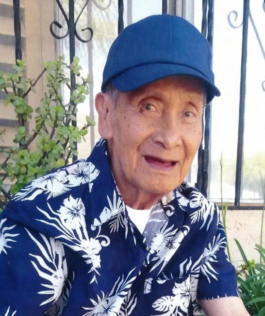 Obituary of Francisco Ayson Castillo