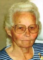 Ruby Hughes