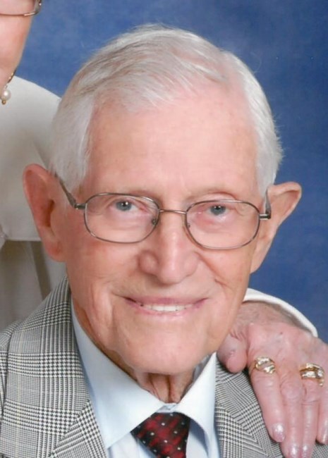 Obituary of James H. Houston