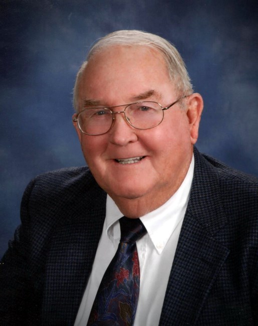 Obituary of Ira M. Rogers