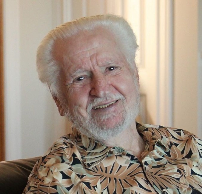 Obituary of Arthur McKinley Morris