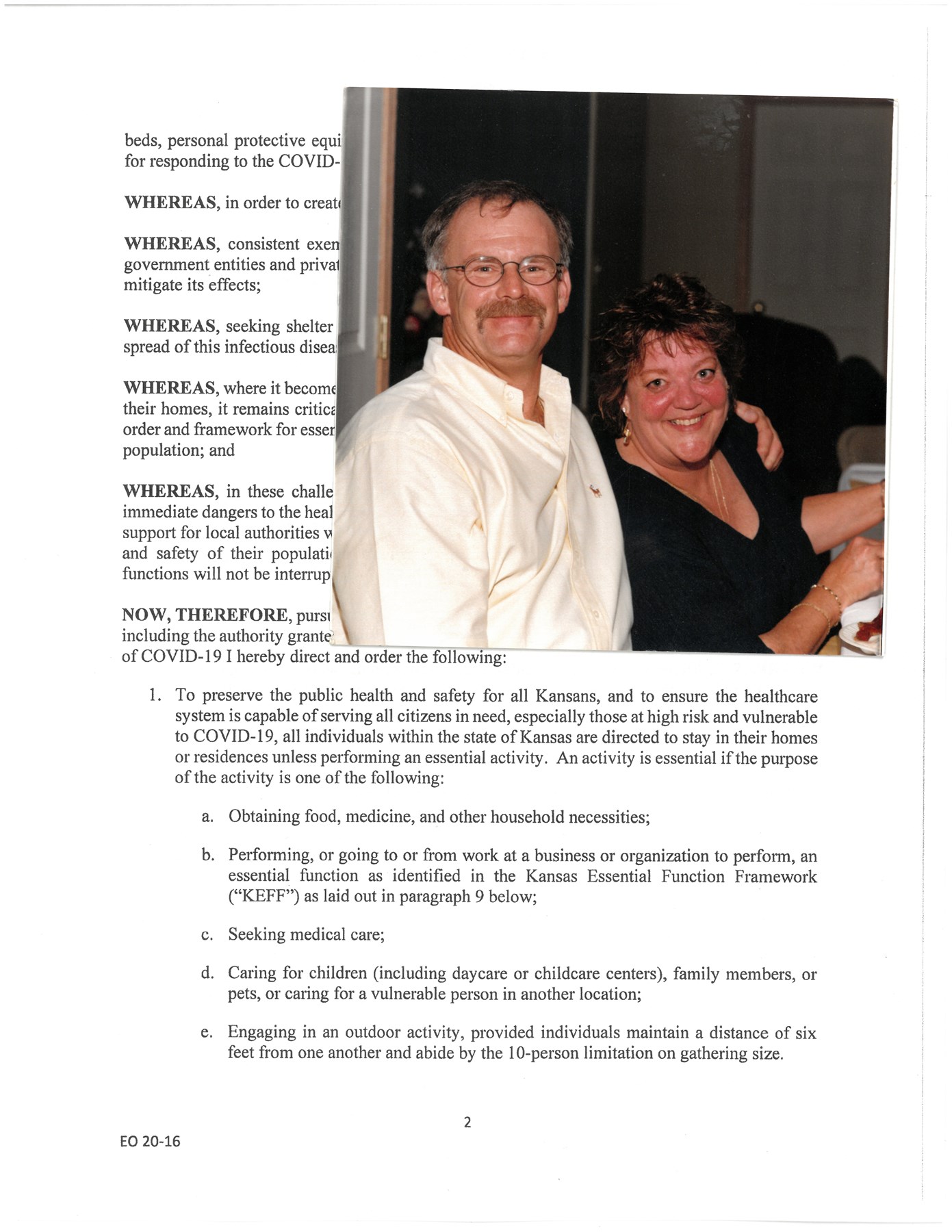 Obituary of Art J. Hilger