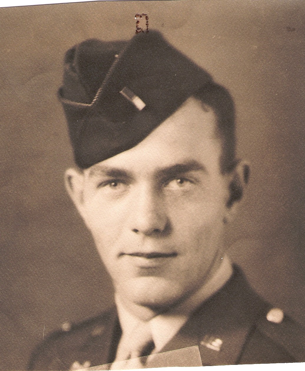 Obituary of Rayburn Harold Haskins