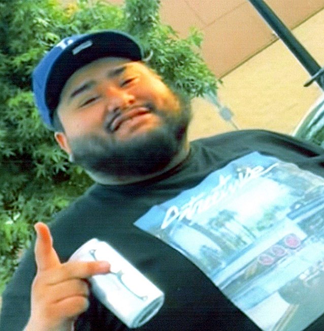 Avis de décès de Eric Hernandez