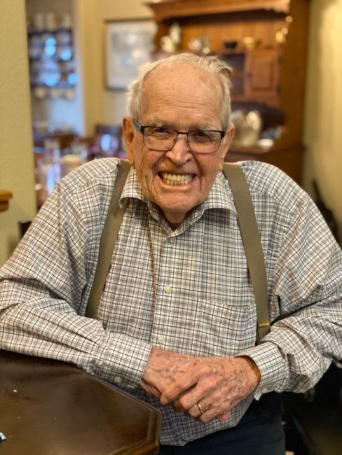 Obituary of John Walter Chisholm