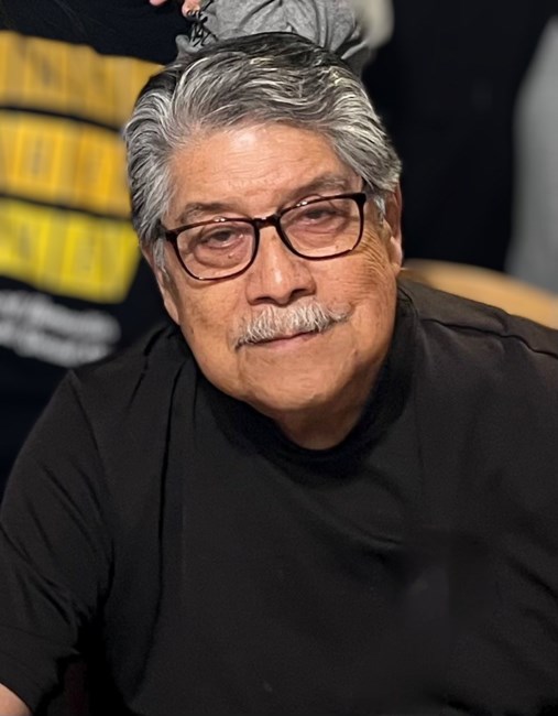 Obituary of Manuel Salazar