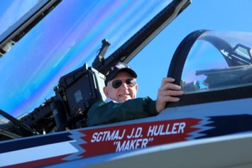 Avis de décès de William H. Hodson