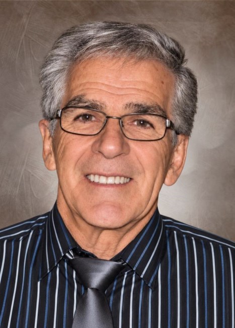 Avis de décès de Claude Tremblay
