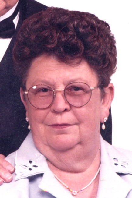 Obituary of Marion J. Grundhoeffer