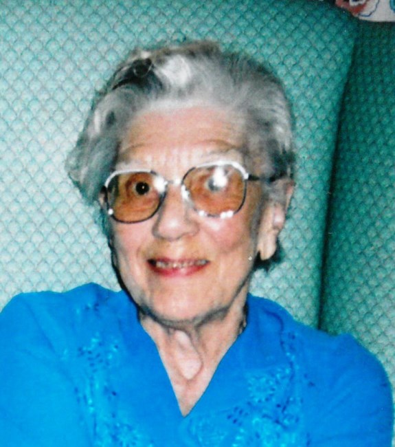 Obituary of Mrs. Cora Janet Lillian Starling Kirk