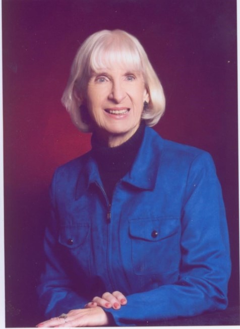 Obituary of Patricia Autilla Mayhew Campbell Tate