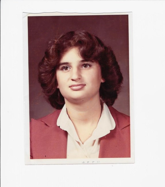 Obituary of April Johnette Whitfield