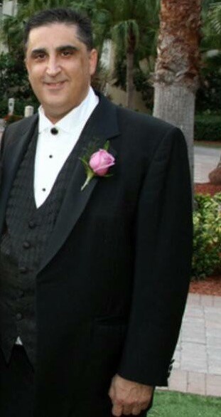 Obituary of Kevin John Hughes