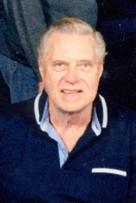 Obituary of James Karl Lothmann