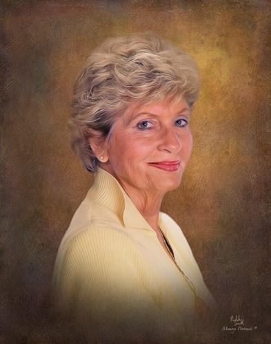 Obituary of Marilyn Jane Nall