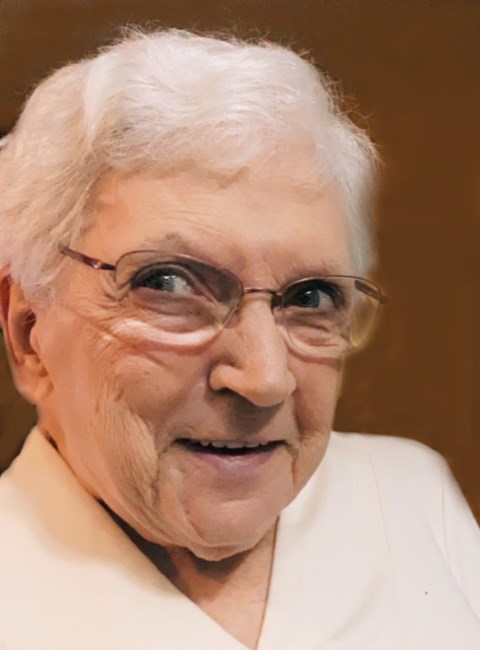 Obituary of Wilma L Jones