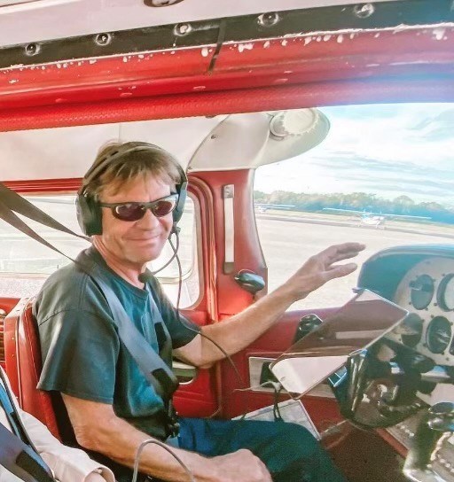 Obituary of Michael Edward Davis