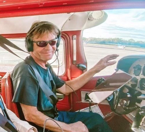 Obituary of Michael Edward Davis