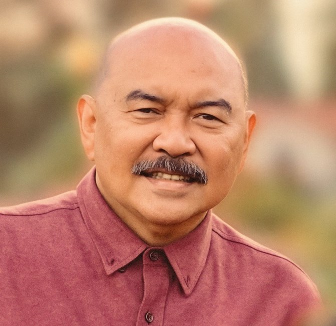 Obituary of Jaime Cabullo