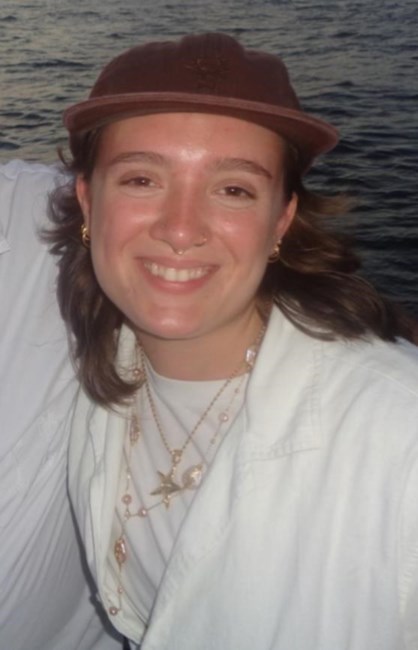 Obituary of Hannah Marie Heflin