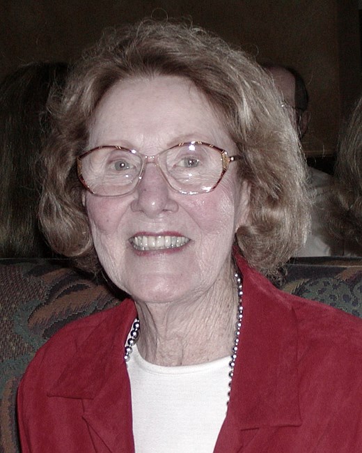Obituary of Betty C. (O’Malley) Mackie