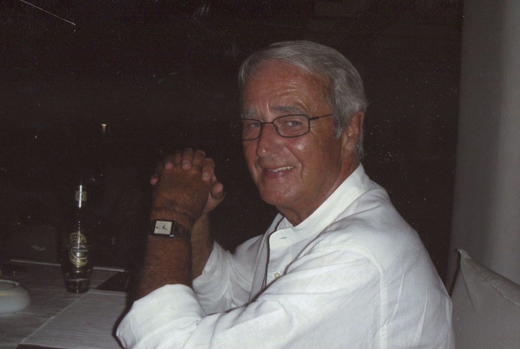 Robert Fuller Obituary Springfield, VA