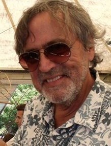 Obituary of Robert Everett Burrell