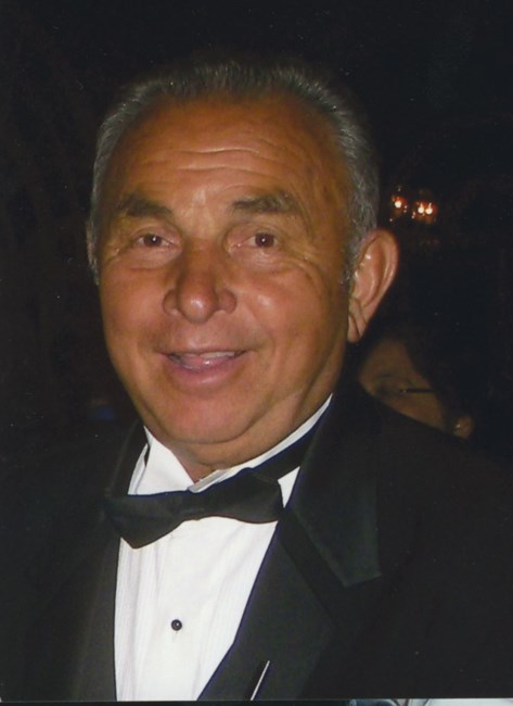 Obituary of Francesco "Frank" DiLillo