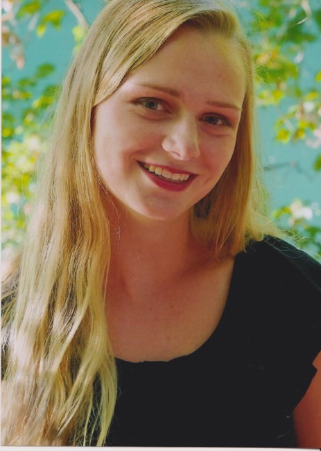 Avis de décès de Emily Diane Lang