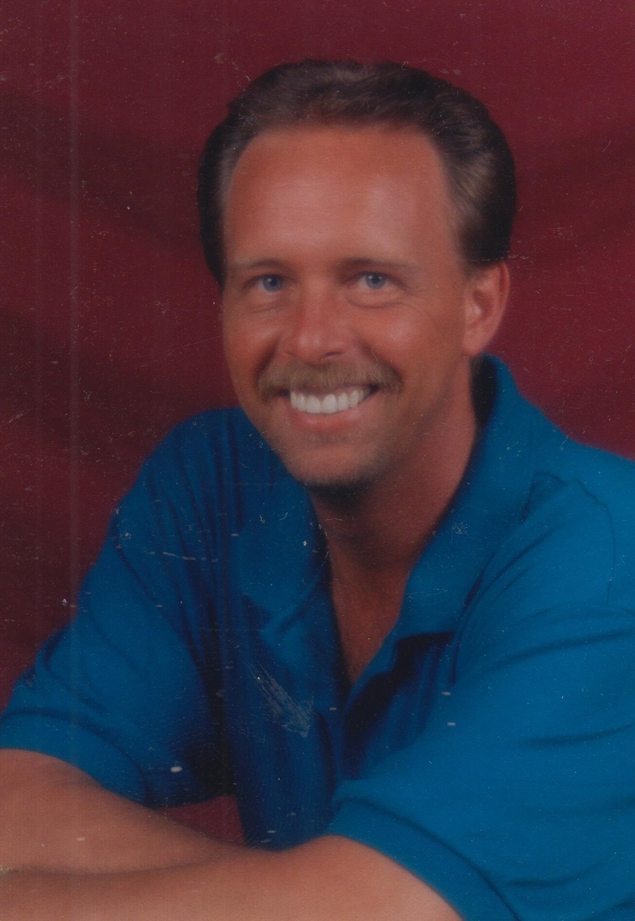 Obituario de Charles Lee Malone