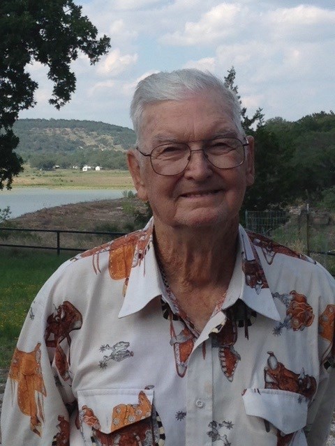 Obituary of Charles Wesley Hughes