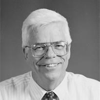 Obituary of Theodore R. Blevins