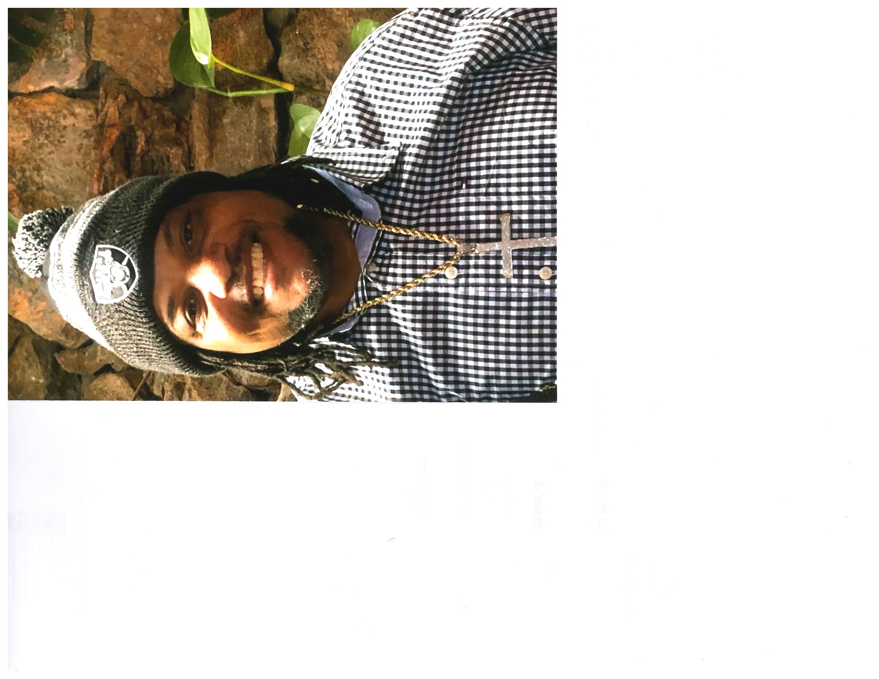 Obituary of Byron Donnell Tillmon